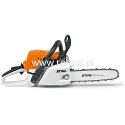 Pilarka STIHL MS 231 moc 2,0 kW / 2,7 KM  -  3/8"P, PM3, długość prowadnicy 35cm